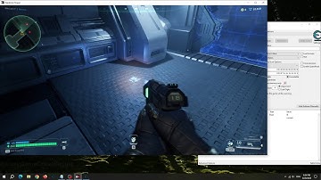 Deadzone Rogue - Cheat Ammo