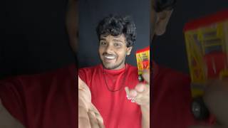 Making Remote Control Toto Gari