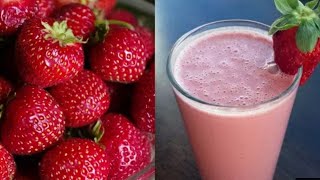 If U Have Some Strawberries! This Video is Just for U