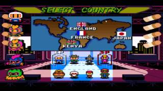 Super Bomberman 3 Multiplayer Controller Bug