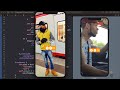 SwiftUI : How i play Music 🎶 in my app ( AVAudioPlayer ) by using Xcode 11