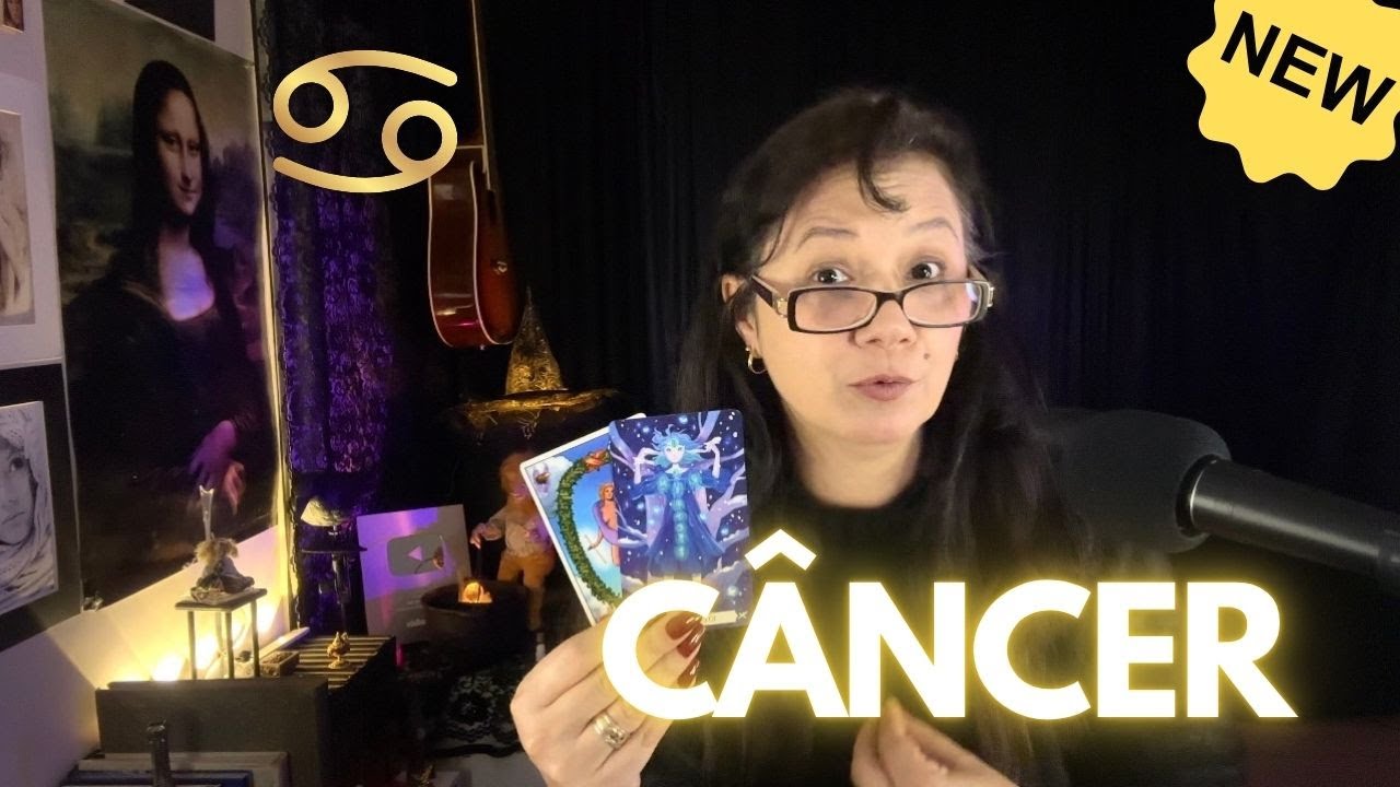 ♋️CÂNCER* 😎 CABEÇA FRIA🔮 ALGUER QUER TE VENCER PELO CANSAÇO E PAGAR MENOS DO QUE ESTÁ DEVENDO🔥