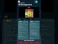 3D Background Using Html,Css And Javascript|| Source Code Link In Description #techbywebcoder
