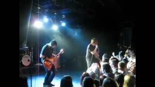 Silverstein - Brookfield (live)