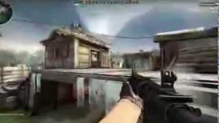 Сетевой Юзя   Выпуск 4   Counter Strike  Global Offensive 1