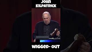 THE WIG & THE LIES: Unmasking John Kilpatricks Failed Prophecies