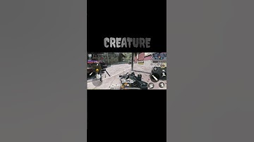 I KILLED | NO MERCY | COD MOBILE