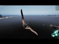 TheOniPlays #theisle #evrima #theisleevrima #dinosaur #gaming #theoniplays #pteranadon