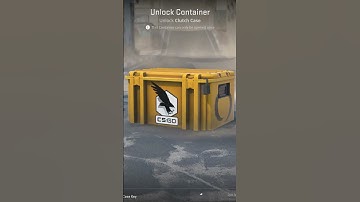 Opening CS2 Cases Everyday Until I Open A Gold Day 120