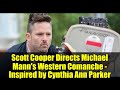Scott Cooper Directs Michael Mann&#39;s Western Comanche - Inspired by Cynthia Ann Parker