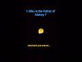 History || history question|| Knowledge #trending