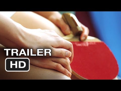 As One Official Trailer #1 (2012) - Korean Ping Pong Movie HD