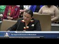 ICE in MN: Senate Committee hearing on Operation Metro Surge [Part 2]