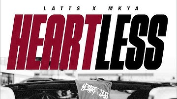 #32Lattz2Real X Mkya - H3artless (Official Music Video)