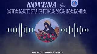 Novena ya saa 15 katika shida kubwa kwa Mtakatifu Rita wa Kashia