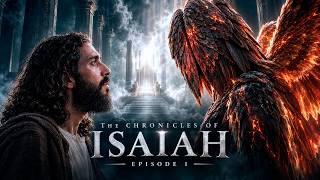 ISAIAH: The Vision That Changed His Life | The Chronicles of Isaiah — Episode 1 (2026 Film)