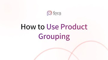 How to Group Product Reviews on Shopify, Wix Using Fera (Product Reviews App)