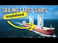 Impact of 9/11 on Whales and the Resurgence of Sail-Powered Ships