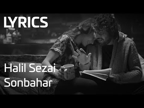 Halil Sezai - Sonbahar (Lyrics | Şarkı Sözleri)