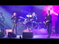 Roxette - It Must Have Been Love - Movistar Arena Santiago Chile 2011
