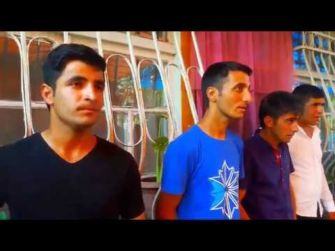 ბაბეკ მამედოვი