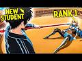 When a Genius Spearman Returns to Take the Hunter Academy Exam! | Manhwa Recap Mp3 Song
