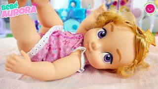 Juego A Cuidar De La Nueva Muneca Bebe Aurora De Disney Princess Animators Youtube Juego A Cuidar De La Nueva Muneca Bebe Aurora De Disney Princess Animators Youtube