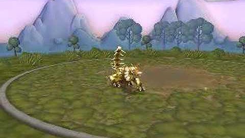 Spore Creature Creator Video