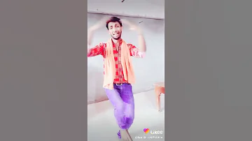 madai me garai bhauji kha tiya | parmod premi yadav | skg ka dance