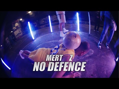 Mert x Z - No Defence (Official Music Video)