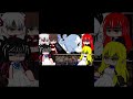 Desabafo gojo @AniRap #gacha #as #gachalife #gachaclub #gachareact #anime #bellas