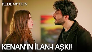 Senin için dünyayı yakardım! 🔥 | Esaret 111. Resimi