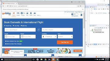 16-How to Handle Checkboxes and Radio Buttons using Selenium WebDriver