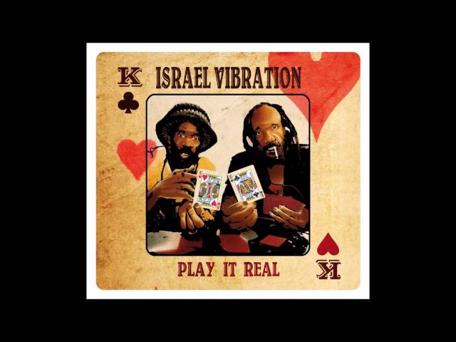 Israel Vibration - 07