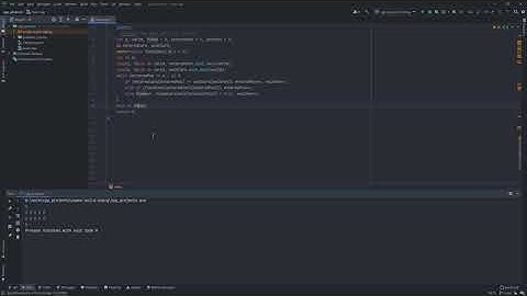 Codeforces 1237B - Div2 - Balanced Tunnel(Arabic)