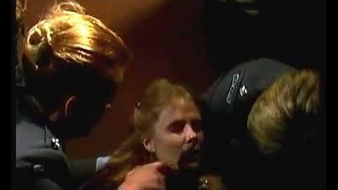 PRISONER CELL BLOCK H -  DOREEN HANGS HERSELF