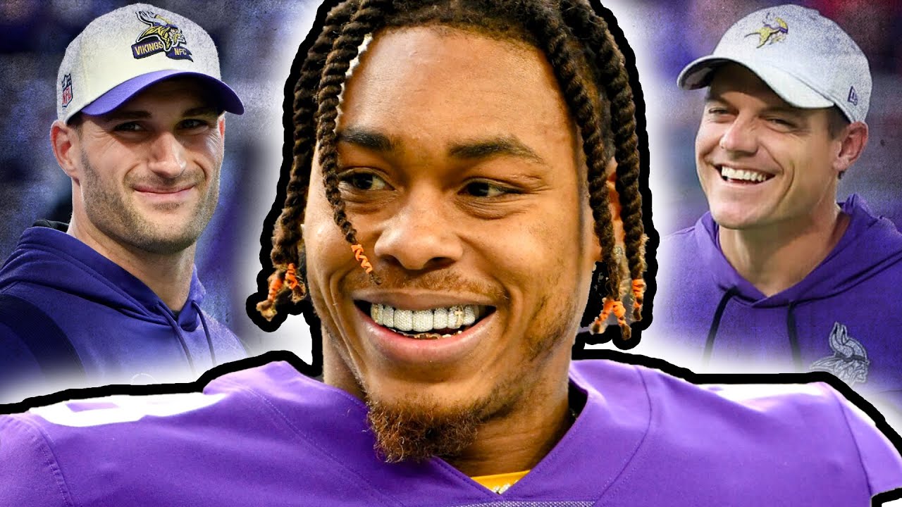 Can The Minnesota Vikings BREAK The NFL?