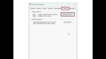 Run Internet Explorer on Windows 11 With Control Panel Trick