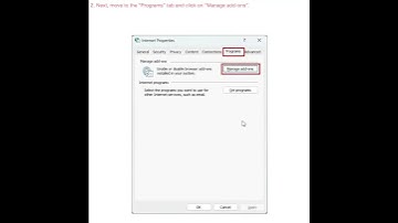 Run Internet Explorer on Windows 11 With Control Panel Trick