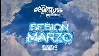 Sesión MARZO 2024 by Pedro Fernández (Reggaeton, Comercial, Trap, Flamenco, Dembow)