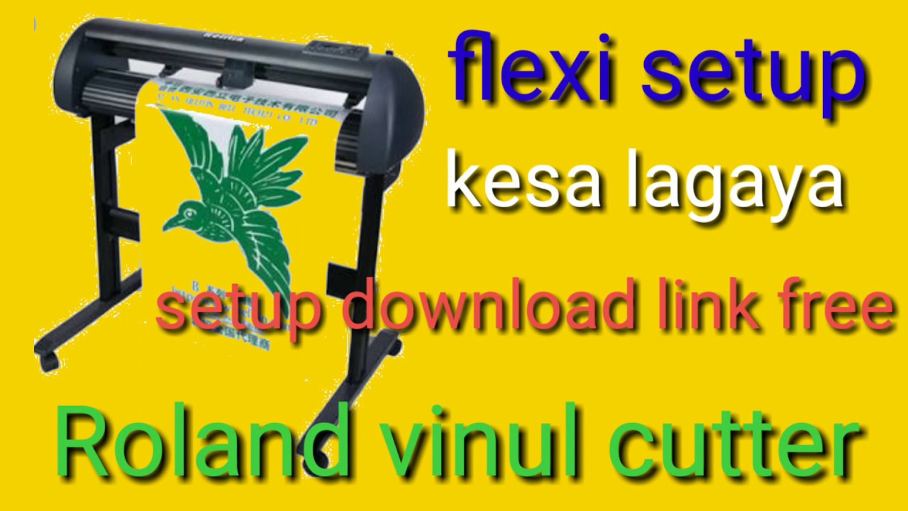 flexi 8.1 software