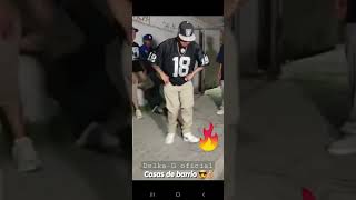 baile a la vieja escuela 🔥🔥