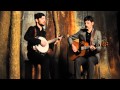 The Avett Brothers perform The Weight of Lies - An Exclusive G&G Video