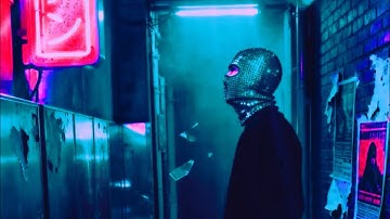 ⚡Electric Pulse ⚡— AI-Generated Pop Visualizer (Official Video)