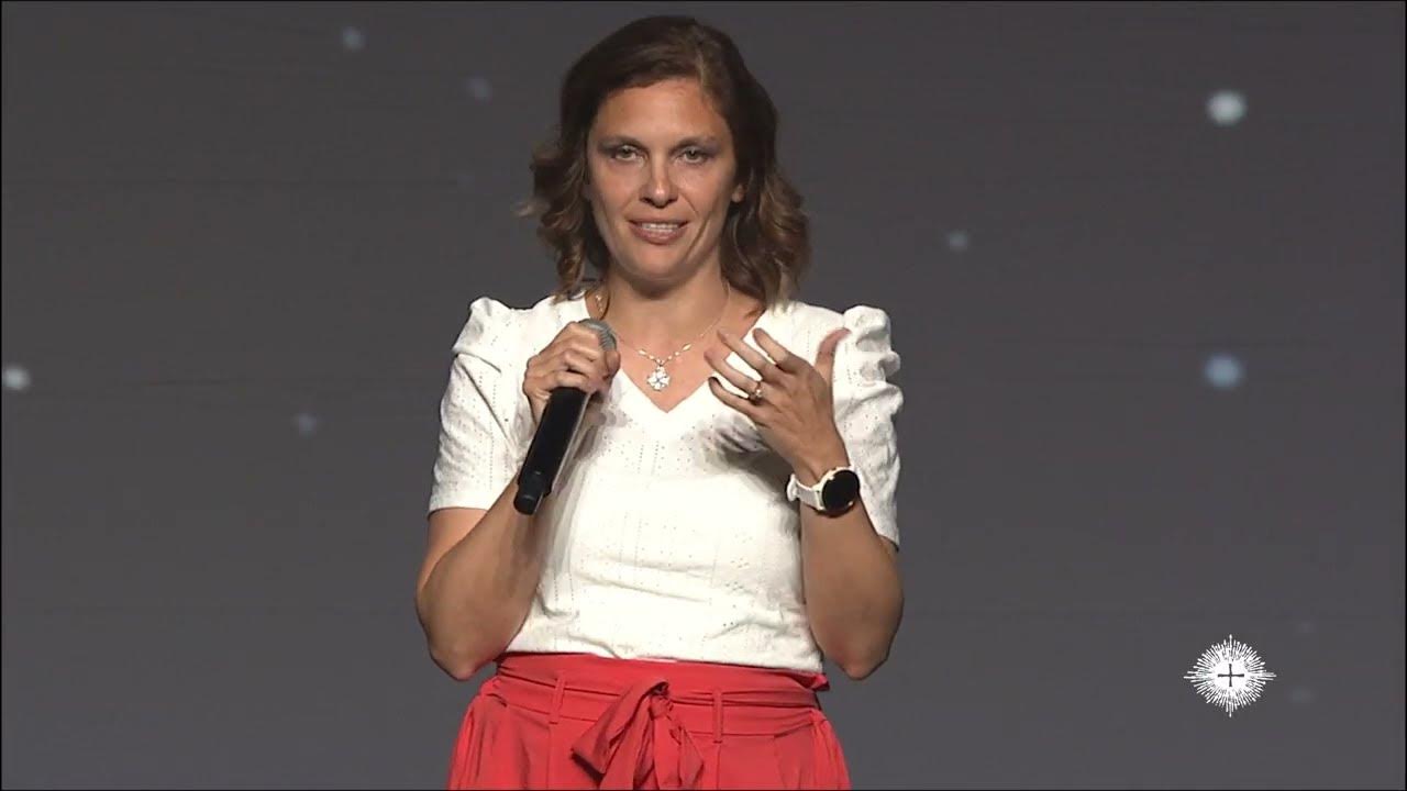 Katie Hartfiel Not 2023 Steubenville Lone Star YouTube