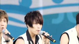 Purple line  Tohoshinki( A  Nation 2008 live HD)mp4.wmv