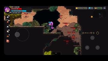 Gobattle.io Entrance Spider Nest