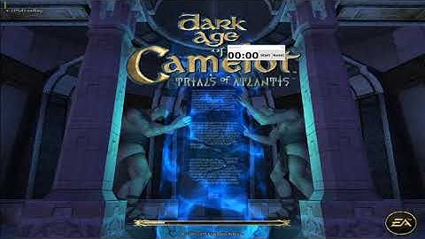 Tutorial Increase your Dark Age of Camelot zoning speed