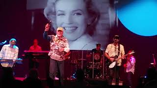 The Beach Boys Wouldn&#39;t It Be Nice &amp; California Girls Palace Theater Greensburg, Pa. 8-6-23