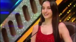Groove on the song Kandhe ka woh til in SYK style with Zaara Yesmin .